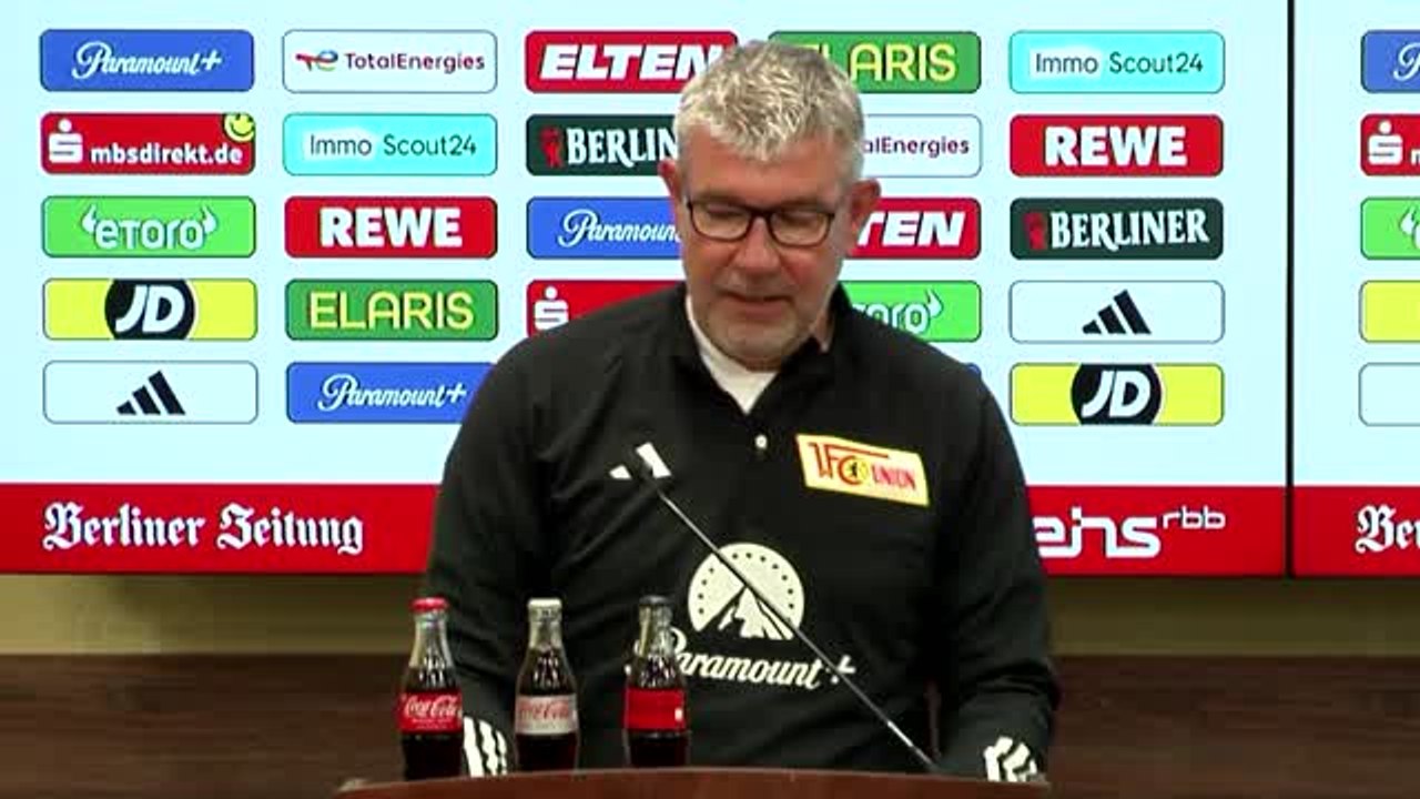 Fischer zu Neuzugängen Gosens und Volland