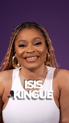 Isis kingue fait son choix entre sugar daddy et sugar baby #short