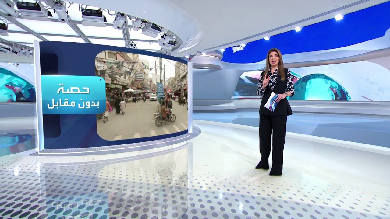 الساعة 60 | من سيحصل على عوائد بيع نفط الناقلة صافر.. وما مصير السفينة الجديدة؟