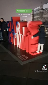 Paris bons plans - Bonnes adresses et astuces