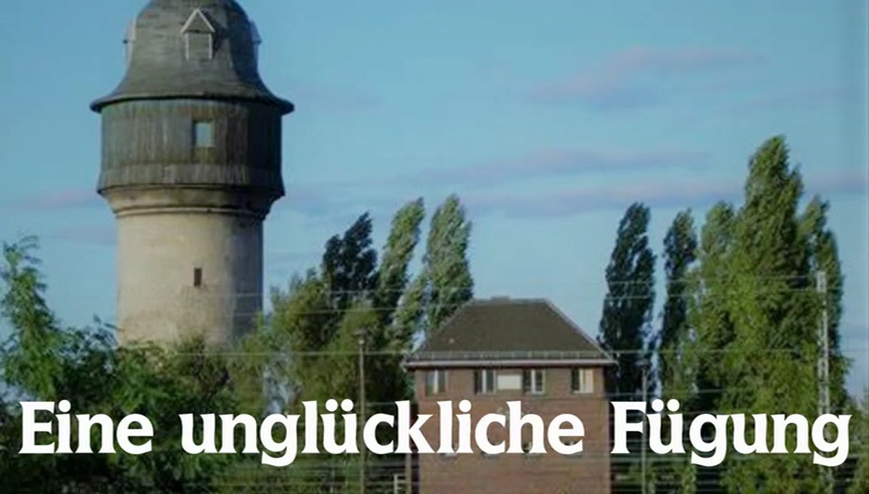 Eine unglückliche Fügung