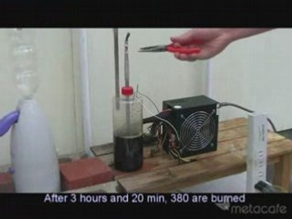 This will make you quit smoking (EXPERIMENT)