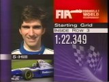 F1 1995 - SPAIN (ESPN) - ROUND 4