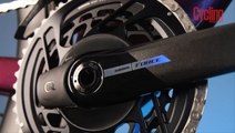 SRAM Force AXS v Shimano Ultegra Di2 R8100 Groupset | Cycling Weekly