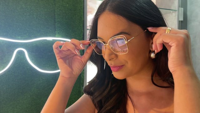 Promoção do mês de agosto na Opticas Morais de Cajazeiras