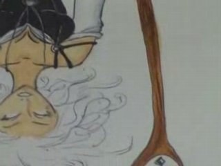 Fanzine part2 Festival Asiatique Saint-Lô 2008 AFuJi