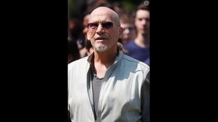 "On m'annonce..." : Florent Pagny atteint d'un cancer et pas sorti d'affaire, ce que prévoient ses