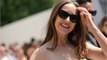 Voici - Grève à Hollywood : Natalie Portman annule sa venue au festival du cinéma américain de Deauville