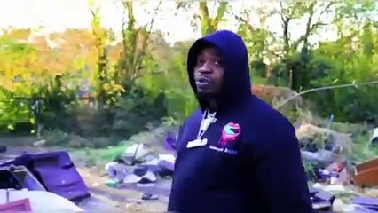 BeeLo Loco - Man Down (Official Music Video)