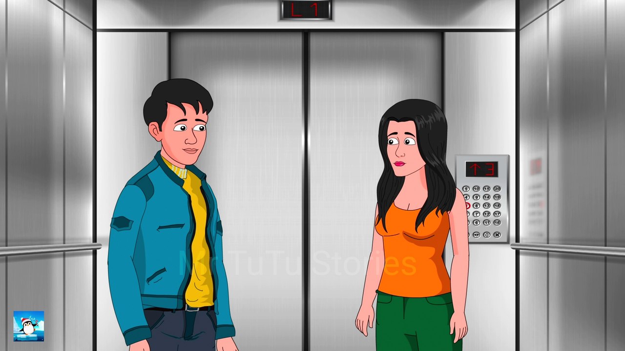 पड़ोसन से प्यार ! Saas Bahu Ki Kahaniya ! Moral Stories ! Hindi Kahaniya