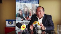 EXPERTO EN CONTROL ELECTORAL PONE SUS MIRADAS EN LAS ARTIMAÑAS DE CIERTOS FUNCIONARIOS DEL CNE
