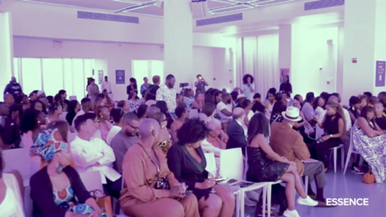 WATCH: Time Of ESSENCE - The Future Of Essence - video Dailymotion