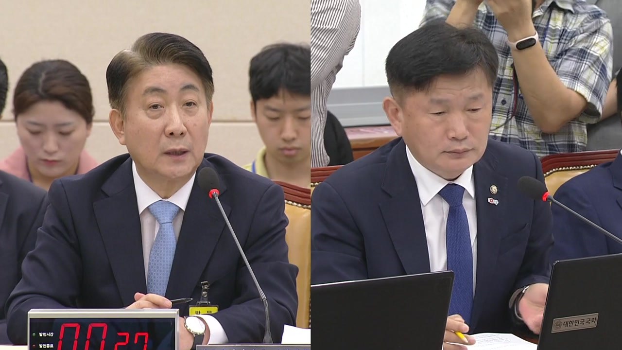 이동관 자녀 '학폭' 두고 "압력 의혹" vs "완벽 종료" / YTN