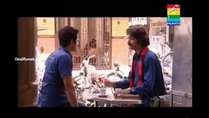 Pappu Ki Parosan 🇵🇰 - Entertaining Pakistani Telefilm You Can't Miss