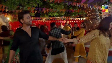 Is Dil Ki Aisi Ki Taisi _ Telefilm _ Eid Special