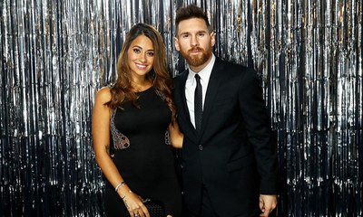 أمريكي يتعرض للضرب داخل مطعم بسبب ميسي