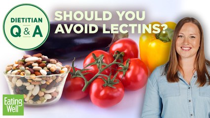What is the Lectin-Free Diet?