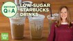 The 4 Best Low-Sugar Starbucks Drinks for People with Diabetes