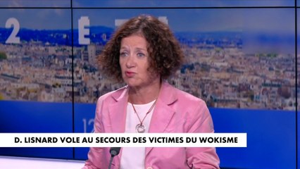 Elisabeth Lévy : «Ce n'est pas une question institutionnelle, c'est une question de morale collective»