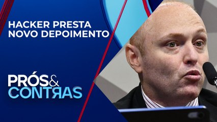 Скачать видео: Investigadores da PF encontram conflitos nas declarações de Delgatti | PRÓS E CONTRAS