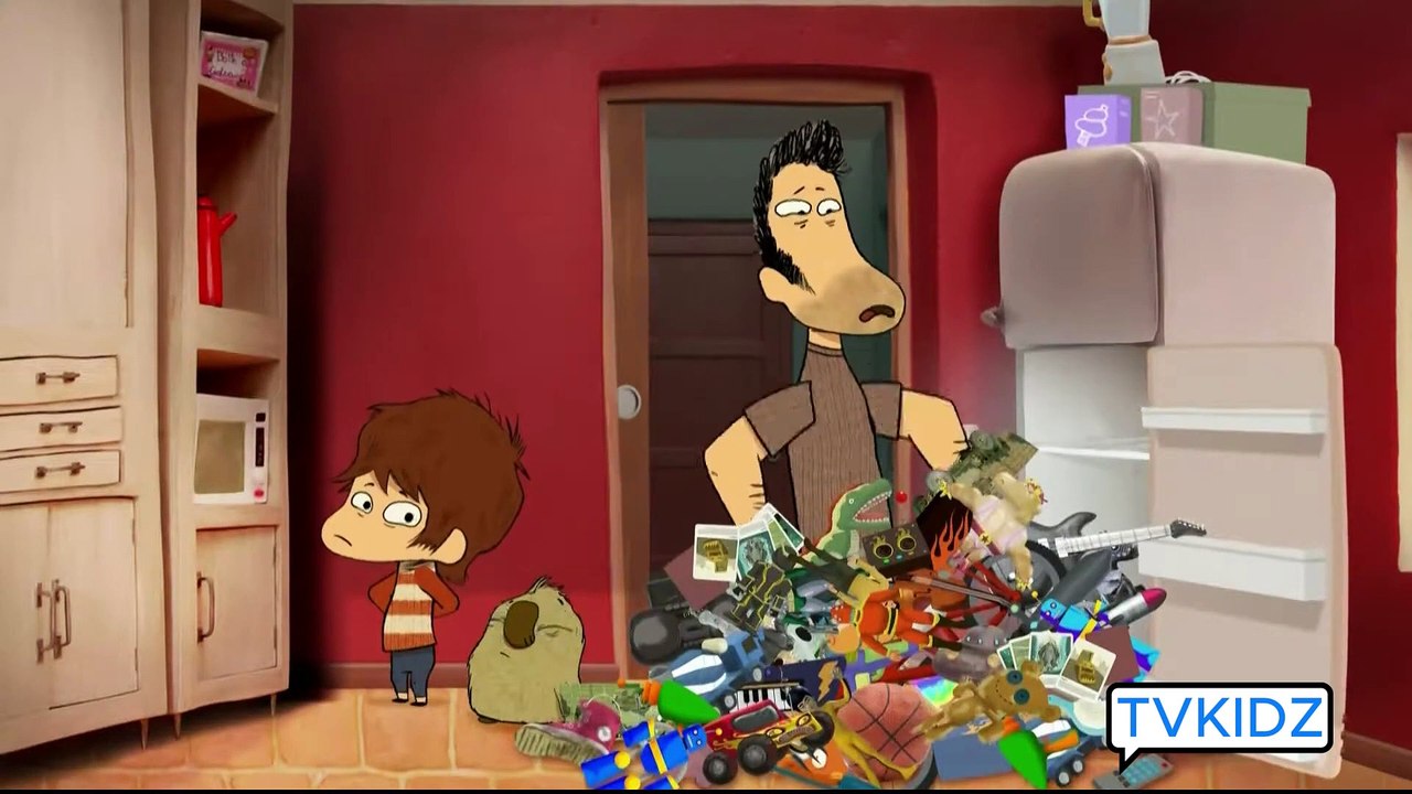 POK&MOK EP40
