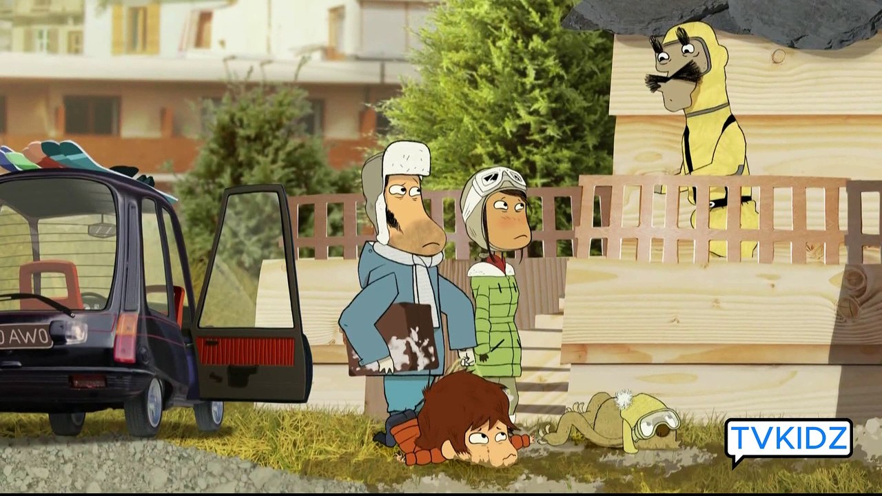 POK&MOK EP35