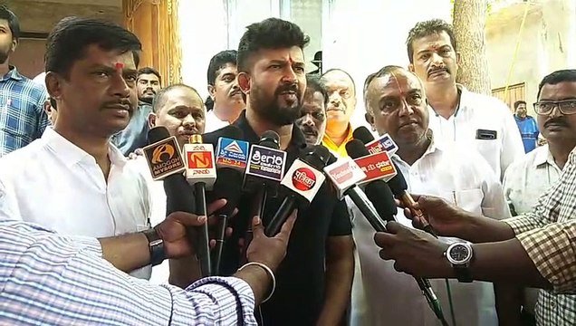 भूमि पूजन के साथ सामुदायिक भवन का निर्माण कार्य शुरू