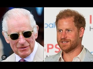 King Charles snobba Harry con un nuovo grande onore dato a "The Bee" da Spare memoir