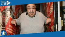 Wahid Bouzidi  l’humoriste du Jamel Comedy Club victime d’un AVC