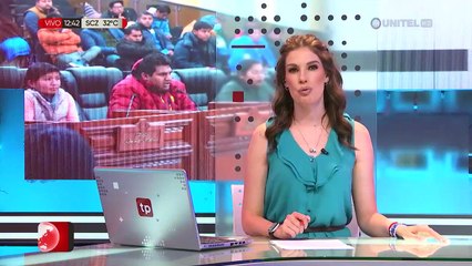 Potosí: Asambleístas de oposición temen una crisis ante posesión de un gobernador interino por solo 10 días