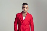 Robbie Williams regaló a sus fans una noche maravillosa