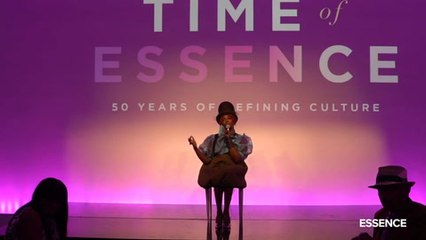 WATCH: Time Of Essence - Embracing Younger and Older Generations