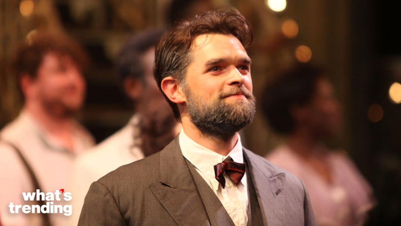 Broadway Star Chris Peluso Dies at 40