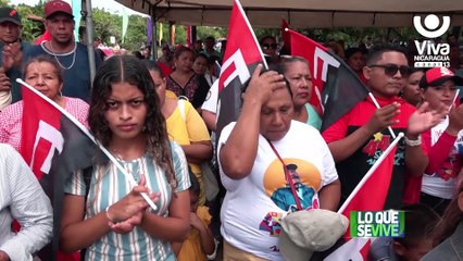 Gobierno de Nicaragua inicia la construcción del tercer tramo de la Carretera Costanera