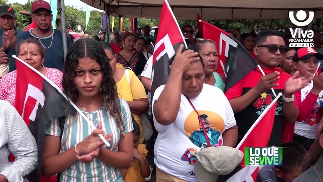 Gobierno de Nicaragua inicia la construcción del tercer tramo de la Carretera Costanera