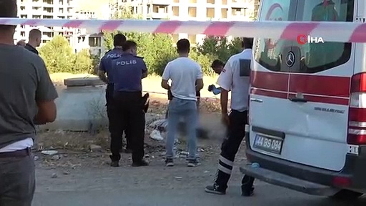 Malatya'da kayıp diş hekimi ölü bulundu