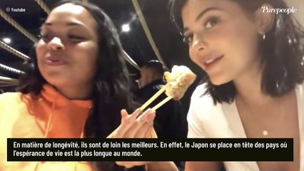 Longévité : Comment les Japonais ont-ils autant de centenaires ? Voici la recette miracle...