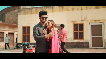 Like You | Sony X | Ft Gauri Virdi Aadi choudhary  | New Punjabi song | 2023