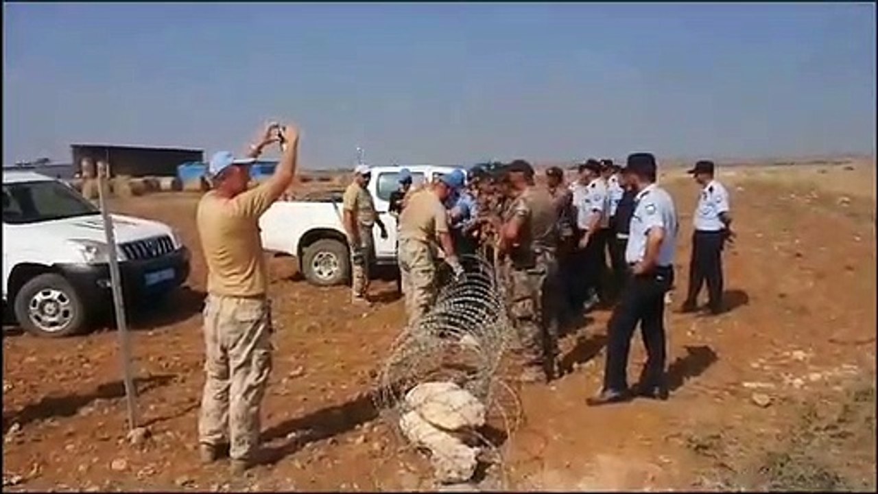 KKTC, BM ile Pile-Yiğitler Yolu Projesi'nde anlaşmazlık