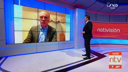 Dardo Gómez, GTE Amaszonas ''Gobierno a través del DGAC tergiversa la resolución''