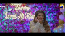 Jannat Se Aagay Episode 03 - [Eng Sub] - Digitally Presented by Happilac Paints - 18th August 2023