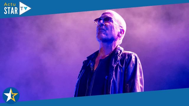 Florent Pagny bientôt de retour dans The Voice Une réponse sans détour