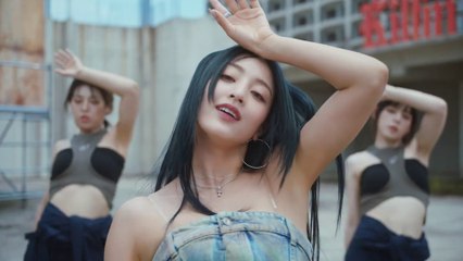 JIHYO - Killin' Me Good