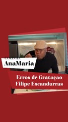 “SE TIVER RUIM EU VOU FALAR QUE TA BOM”