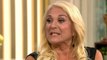 Vanessa Feltz admits she’s ‘wading through treacle’ as she shares Celebs Go Dating experience