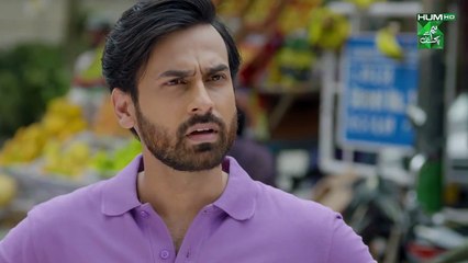 Larkiyon Ke Nakhre Bardasht Nahi Karta..! #tubaanwar #shahzadnoor - Dil Pe Zakham - FLO Digital