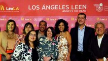 Más de 30 autores y editoriales participarán en Feria de Libro en Español y Festival Literario LéaLA