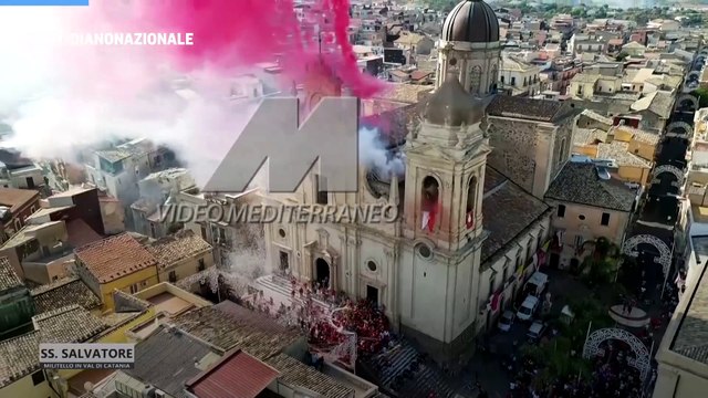 Festa del Patrono di Militello, muore un uomo