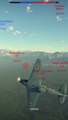 A7M2 VS Як-3 War Thunder