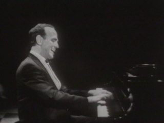 Roger Williams - I Got Rhythm (Live On The Ed Sullivan Show, March 30, 1958)